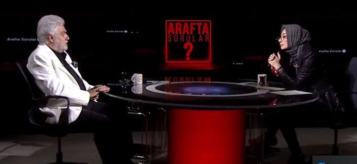 Serdar Gökhan: Bu toprakları seven insanlar devletine hain davranmaz