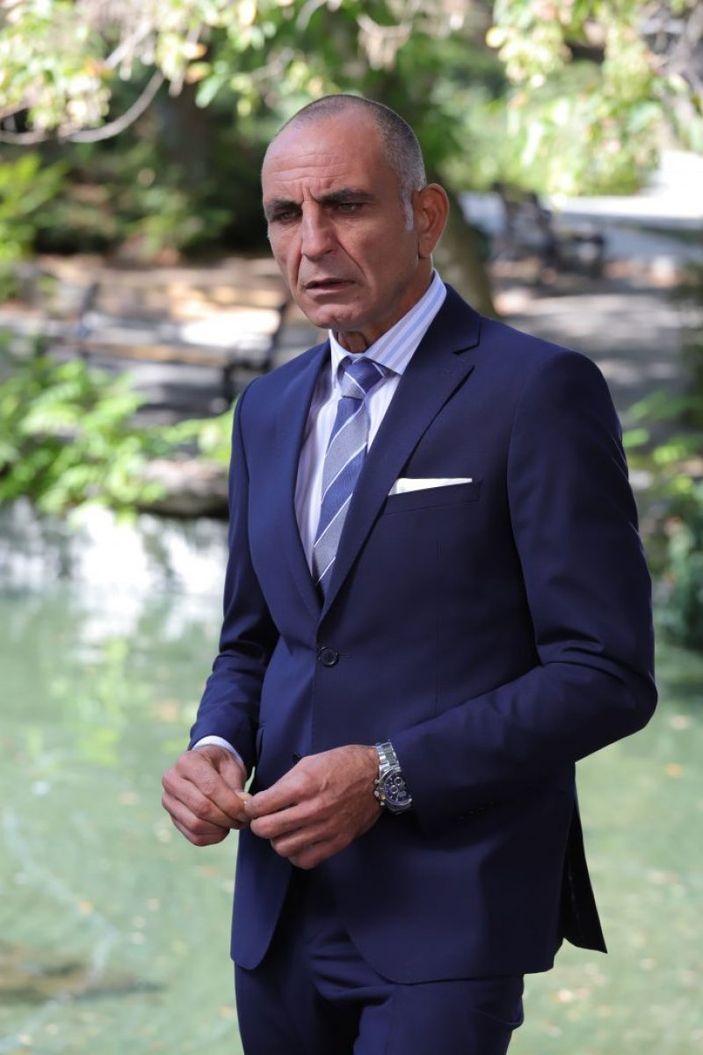 Gürkan Uygun Teşkilat'a 'Yıldırım' gibi düşecek! Ekibin yeni belalısı geliyor