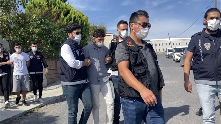 Arnavutköy'deki silahlı saldırıda, 2 kişi daha gözaltına alındı