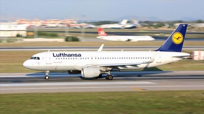 Lufthansa, kurtarma parasını geri ödemek için sermaye artırıyor