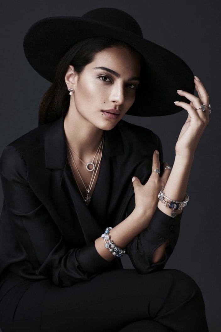 Melisa Aslı Pamuk'un yeni projesi belli oldu! İddialı bir diziyle dönüyor