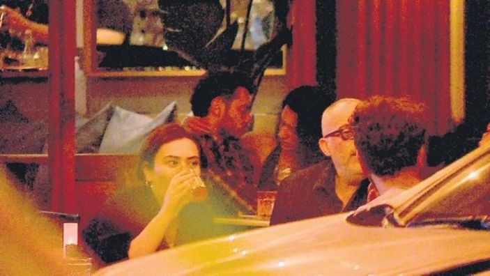 Yasak Elma'da büyük kriz! O isim kovulunca çekimler iptal edildi