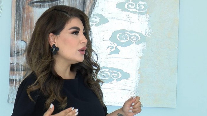 Afgan şarkıcı Aryana Sayeed: Sanatın ve müziğin Afganistan'da geleceği yok