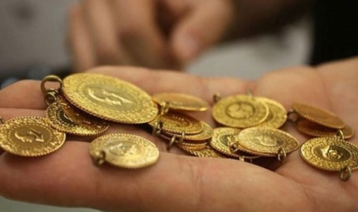 Düşüş başladı! Altın fiyatları 21 Eylül 2021: Bugün gram, çeyrek, yarım, tam altın ne kadar?