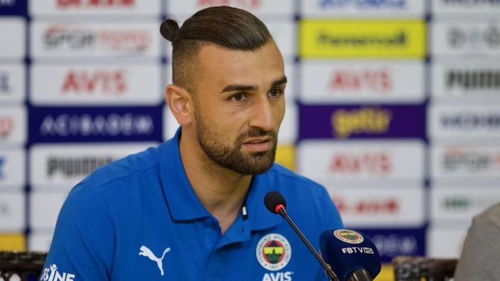 Serdar Dursun yakında dönüyor