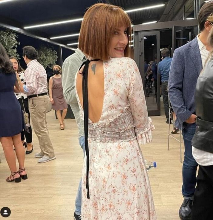 Canan Ergüder, sağlık durumunu anlattı