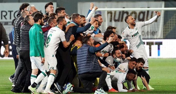 Fenerbahçe - Giresunspor maçı ne zaman, saat kaçta, hangi kanalda?
