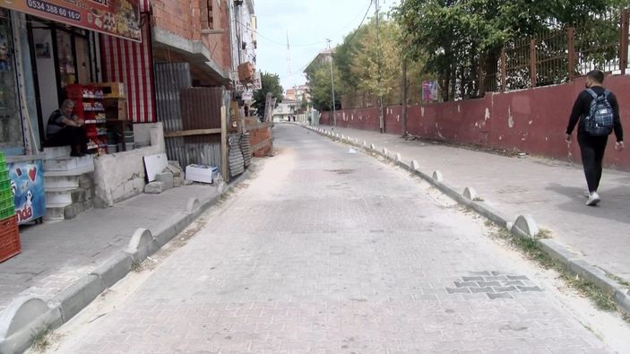 d Bağcılar’da, bebeğini elleri ile boğan kadın öldü