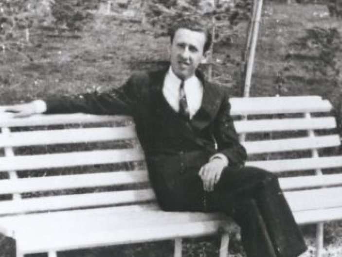 Büyük ozan Orhan Veli Kanık, 71 yıl önce hayatını kaybetti