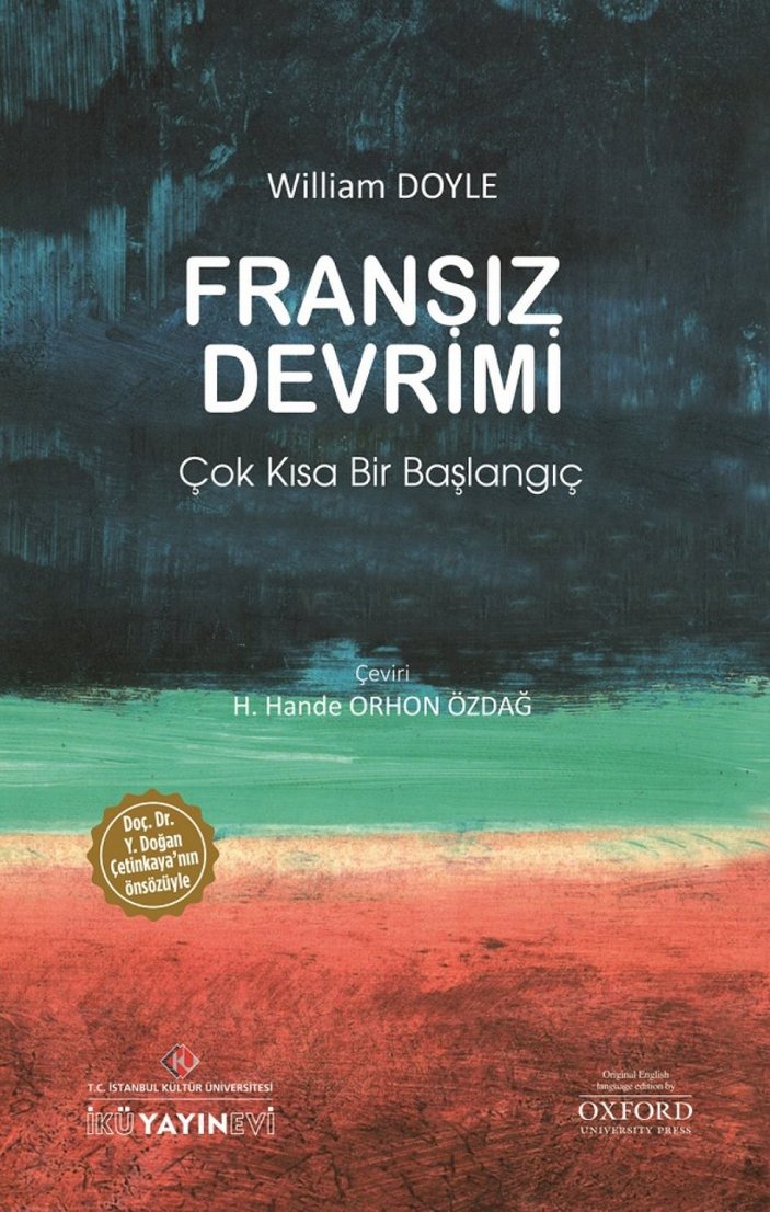 Dünyaca ünlü kitap dizisi Türkçeye çevriliyor