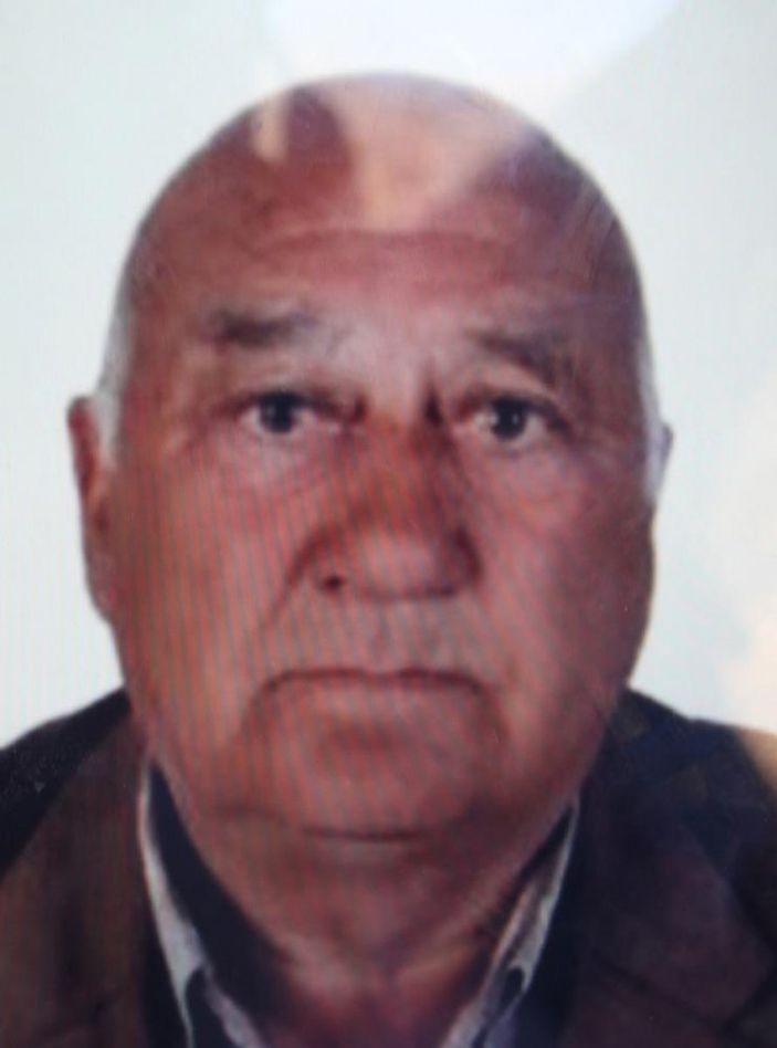 Manisa'da baba katili kadın, tutuklandı