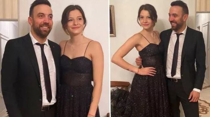 Survivor'ın yıldızı Sercan Yıldırım imaj yeniledi! O eski halinden eser yok şimdi...