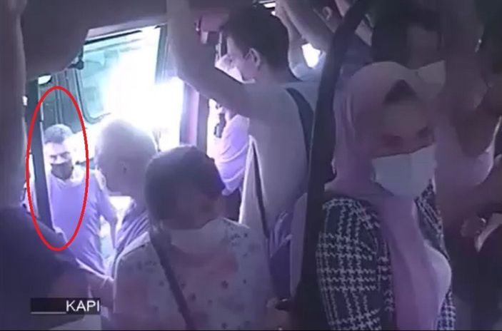 d Ankara’da, ‘Kibar Feyzo’ lakaplı yankesici yakalandı