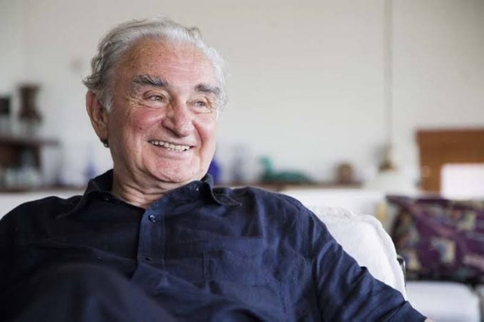 Prof. Dr. Doğan Kuban hayatını kaybetti