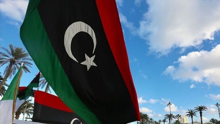 Dışişleri Bakanlığı: Türkiye Libya yönetimine desteğini sürdürecektir