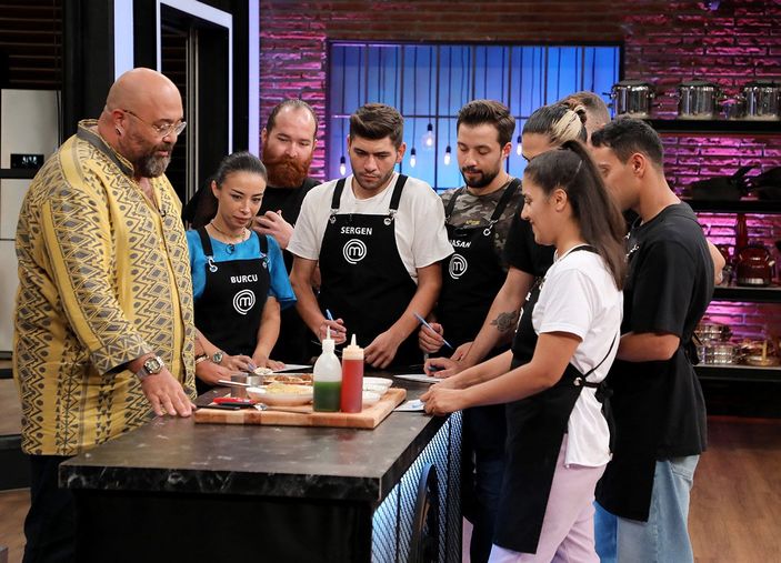 MasterChef'te dokunulmazlığı kim kazandı? 21 Eylül 2021 MasterChef eleme adayları