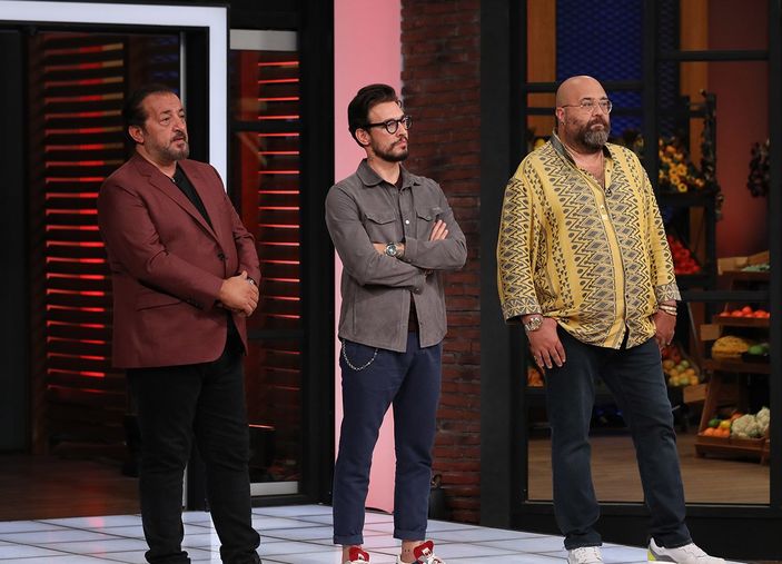 MasterChef'te dokunulmazlığı kim kazandı? 21 Eylül 2021 MasterChef eleme adayları