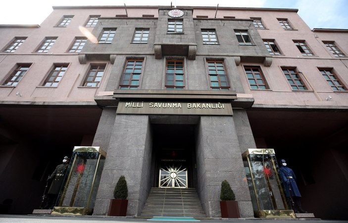 MSB personel alımı sözlü mülakat ne zaman? 2021 MSB sözleşmeli işçi alımı mülakat tarihleri