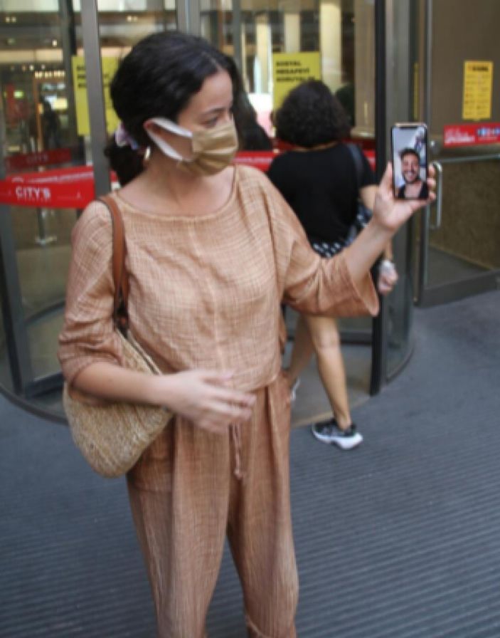 Alin ve Lina'ya kim bakıyor? Dadı tartışmasına bir isim daha eklendi...