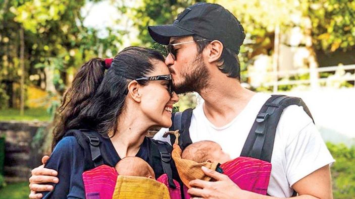 Alin ve Lina'ya kim bakıyor? Dadı tartışmasına bir isim daha eklendi...