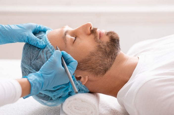 Saç ekimi yaptırmanın riskleri