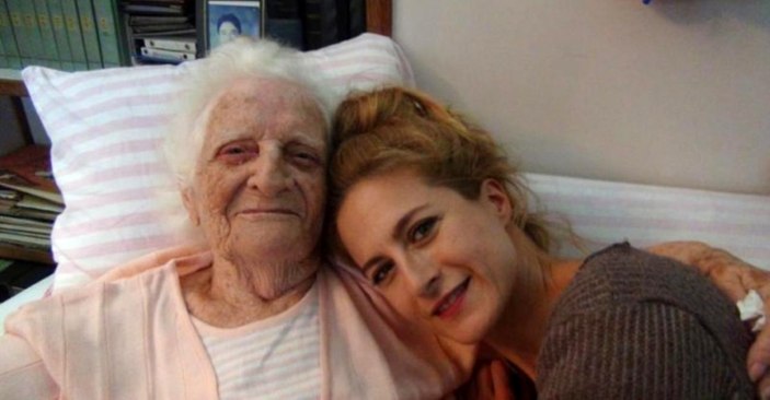Canan Ergüder'in canlandırdığı 'Sadan Hanım' kimdir? Sadan Ünüvar'ın hayatı