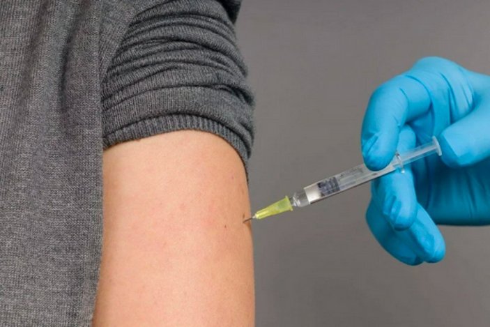 ABD'li araştırmacılar yenilebilir aşı üzerine çalışmalar yapıyor