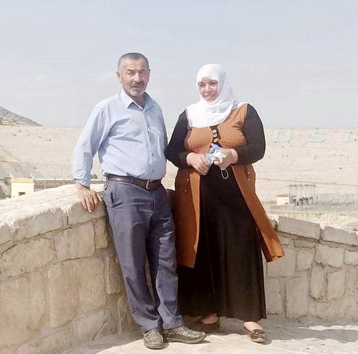 Diyarbakır'da aşısız çift 3 gün arayla öldü
