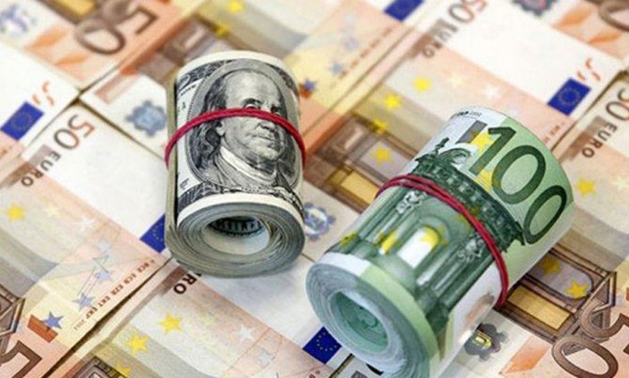 Kritik gün! 23 Eylül 2021 Döviz Kuru: Bugün dolar ve euro ne kadar?