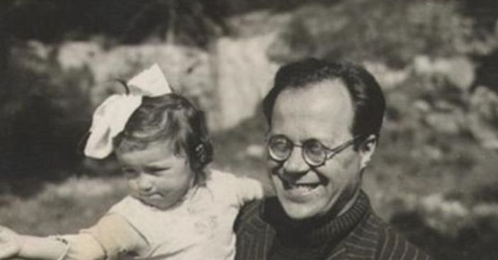 Ünlü düşünür, yazar Cemil Meriç'in hayat hikayesi ve edebiyatı