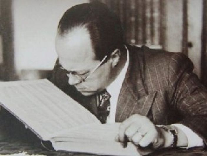 Ünlü düşünür, yazar Cemil Meriç'in hayat hikayesi ve edebiyatı