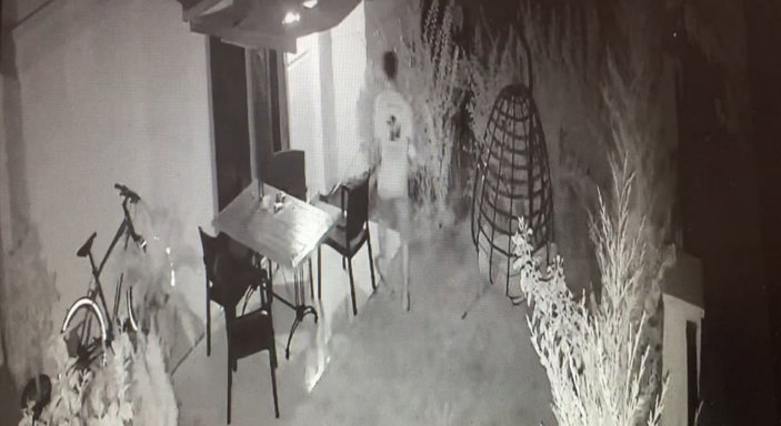Antalya’daki bir otelde cinsel saldırı iddiası