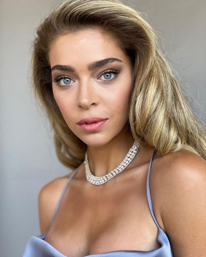 Survivor yıldızı Öykü Çelik'ten sürpriz proje! Güzel haberi böyle duyurdu