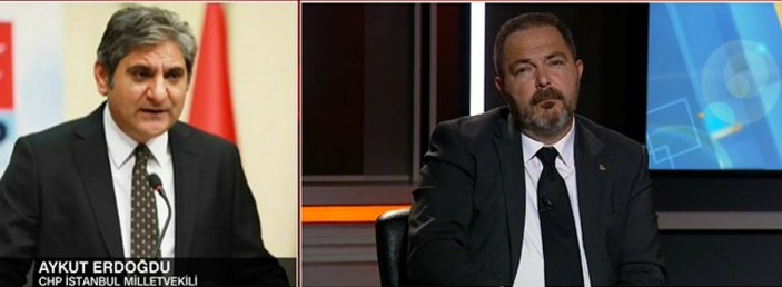 Aykut Erdoğdu'dan yeni açıklama: Gönlümdeki aday Kemal Kılıçdaroğlu