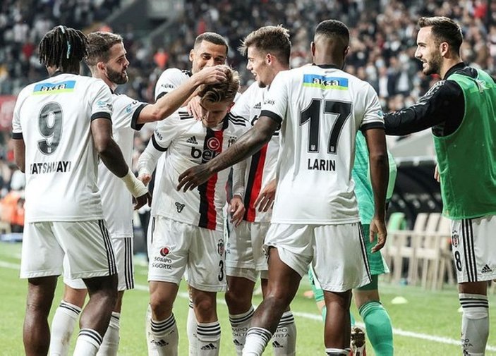 Beşiktaş Altay maçı ne zaman, saat kaçta, hangi kanalda? BJK Altay maçı muhtemel 11'leri