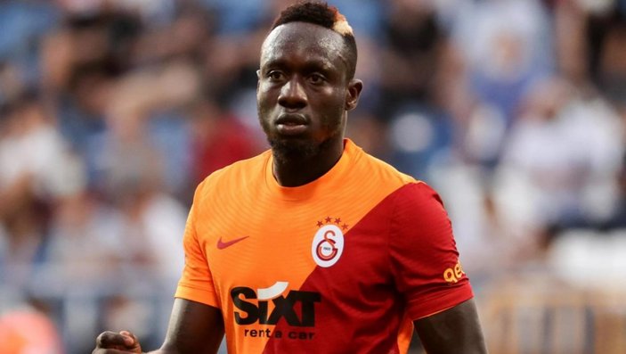 Galatasaray'da gol sıkıntısı devam ediyor