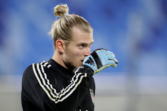 Loris Karius'un yeni adresi Basel olacak