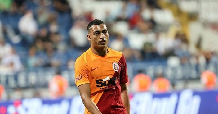Galatasaray'da gol sıkıntısı devam ediyor