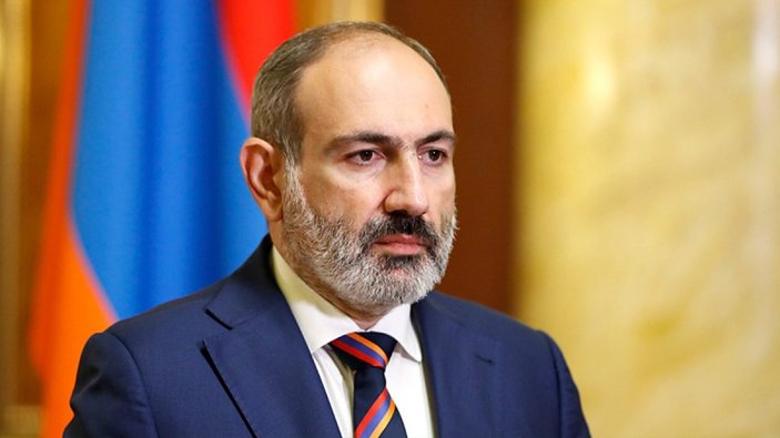 Ermenistan: Türkiye ile ön koşulsuz normalleşme mümkün