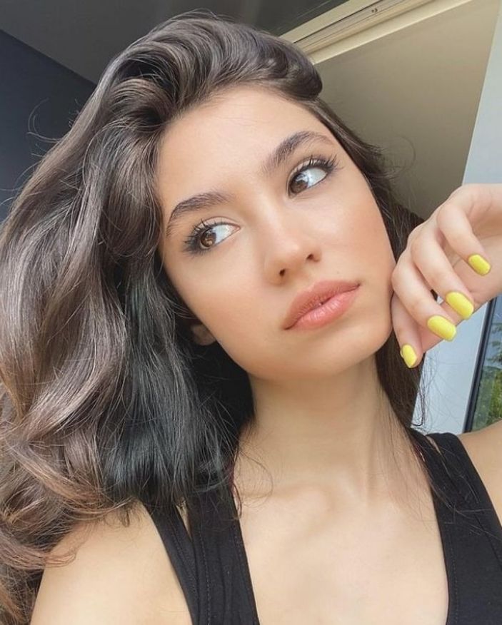 Kardeşlerim'in Ceren'i Nilsu Yılmaz kimdir? Nilsu Yılmaz hakkında...