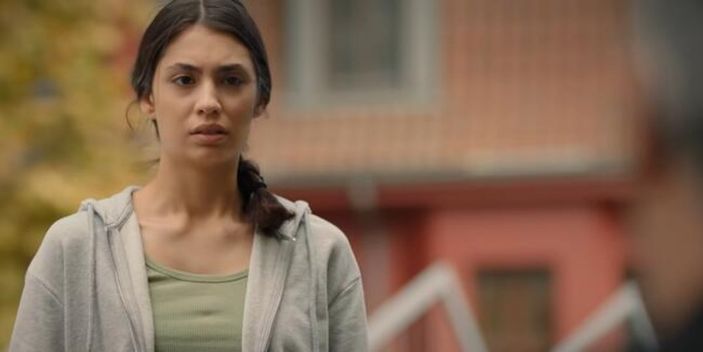 Kardeşlerim'in Ceren'i Nilsu Yılmaz kimdir? Nilsu Yılmaz hakkında...