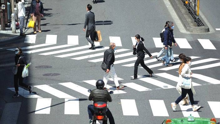 Japonya'nın dev bankasının sistem hataları denetlenecek