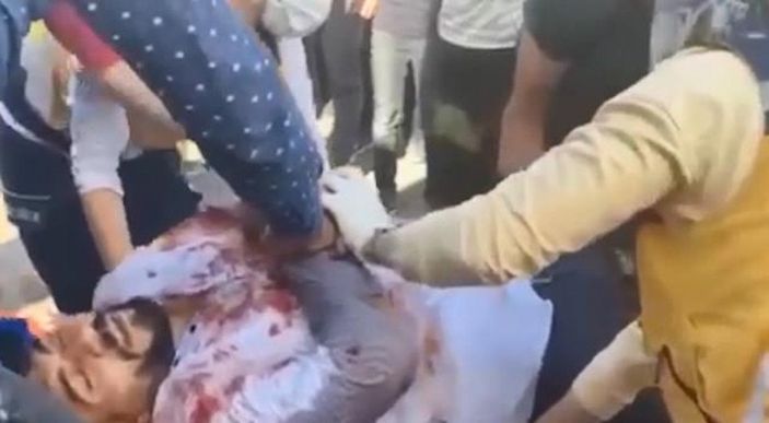 Şanlıurfa'da 'yol verme' kavgası: 1 ölü