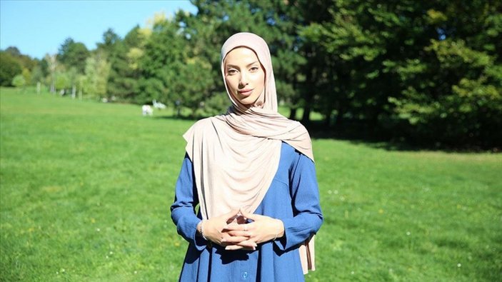 Avusturya'da Müslüman kadın, bir başka kadının ırkçı saldırısına uğradı