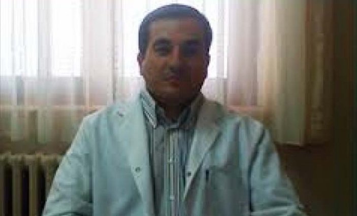 Gaziosmanpaşa'da kazada parmakları kopan beyin cerrahı, zamanla yarıştı