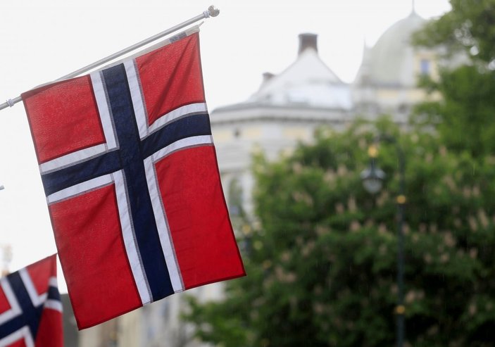Norveç'te koronavirüs önlemleri kaldırıldı