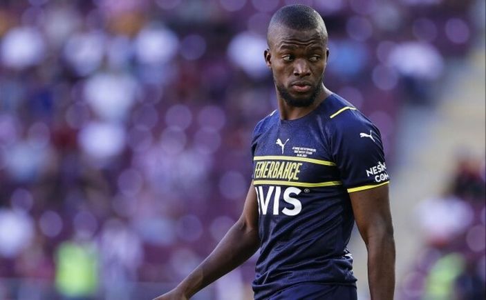 Valencia: Fenerbahçe için her şeyi yapmaya hazırım