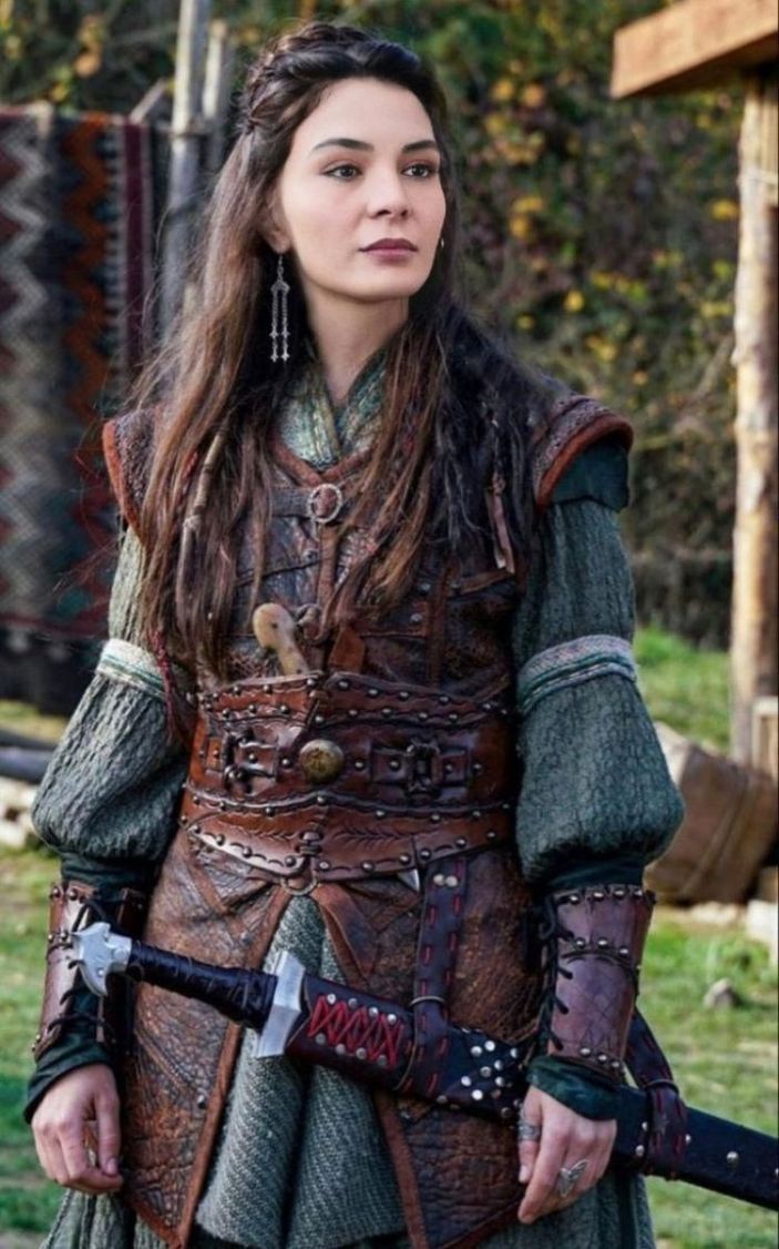 Kuruluş Osman ve Diriliş Ertuğrul yapımcısından bir bomba daha! Reyting savaşına hazır olun