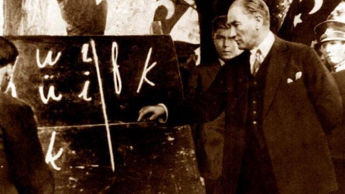 Dil Bayramı nedir, ilk ne zaman kutlandı, tarihçesi ve Atatürk'ün dil hassasiyeti