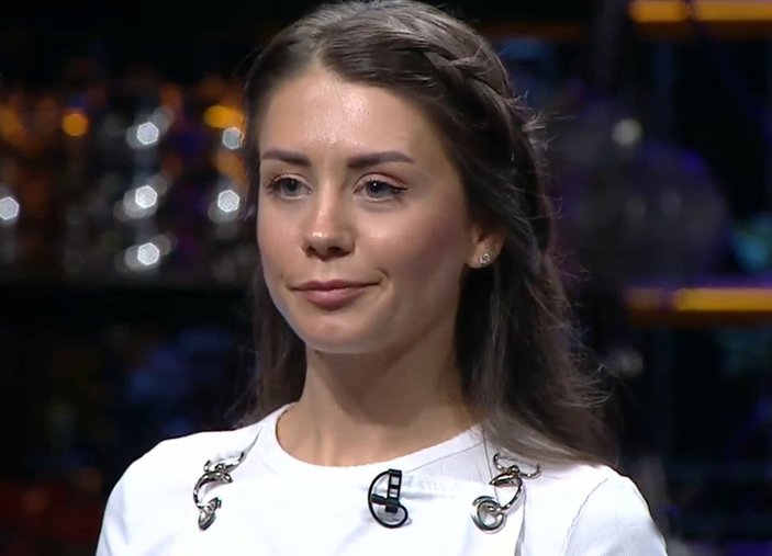 MasterChef Pelin Zaman kimdir? Sonunda ana kadroda!